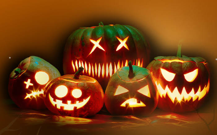 HALLOWEEN-COLLECTION Denovoprints