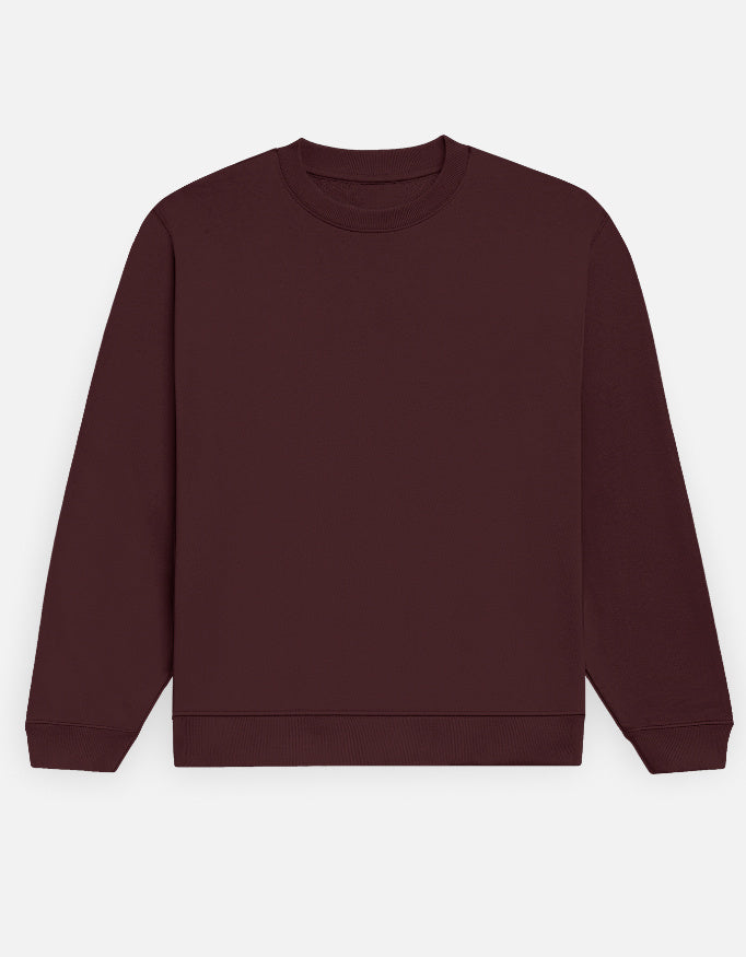 Unisex Sweatshirt Denovoprints