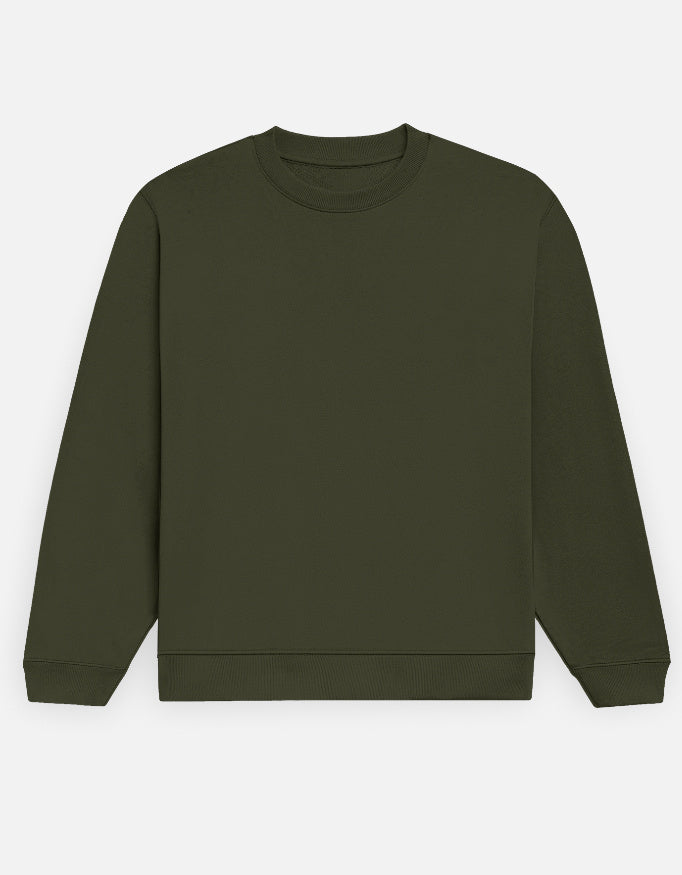 Unisex Sweatshirt Denovoprints