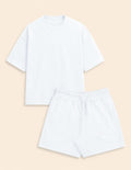 Co-ord set I Unisex Terry Co-ord Set I Denovoprints