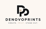 Denovoprints - Home