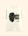 Unisex Oversized Classic T-Shirt Denovoprints