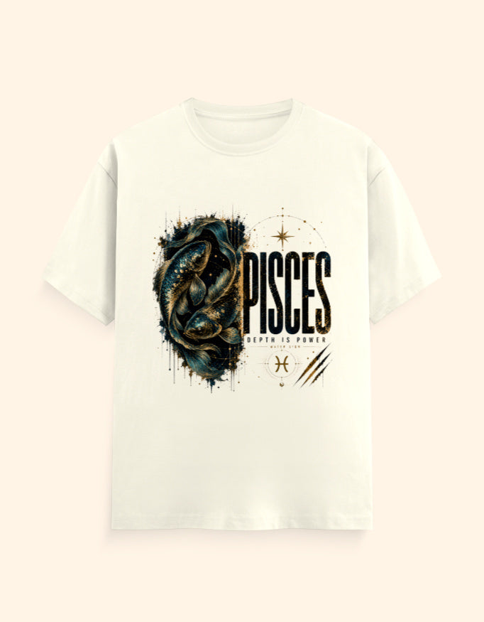 Unisex Oversized Classic T-Shirt Denovoprints