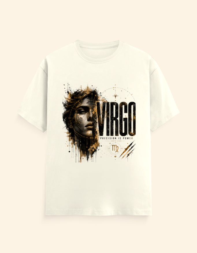 Unisex Oversized Classic T-Shirt Denovoprints